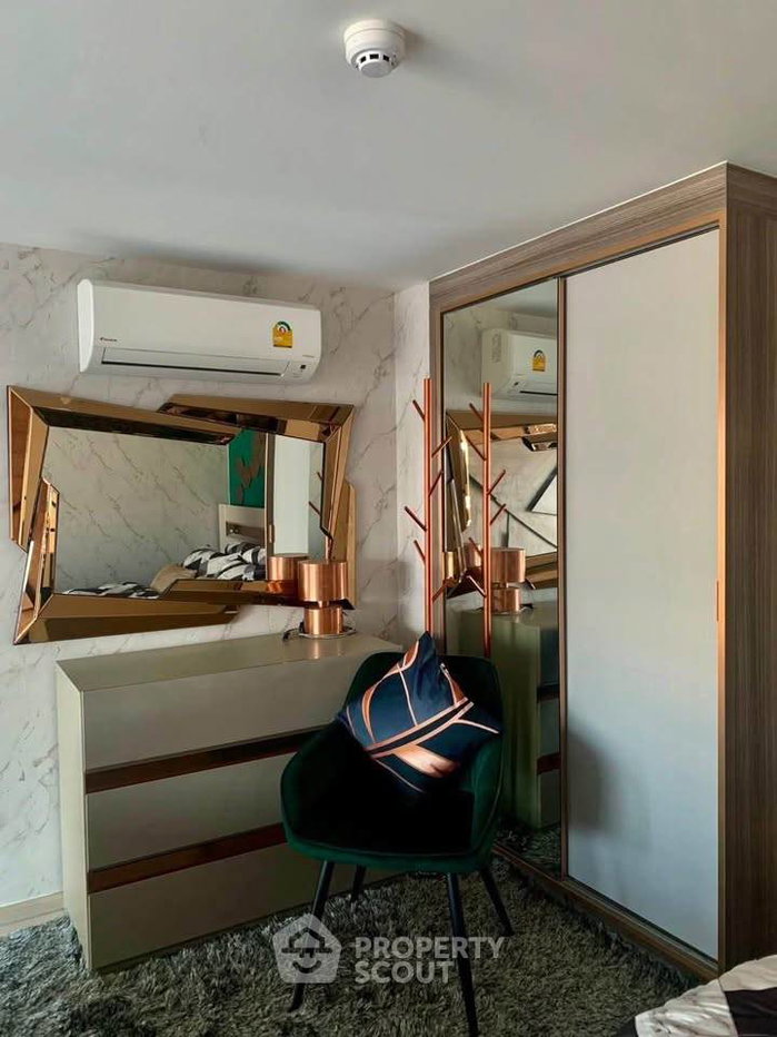 รูป คอนโด 1-ห้องนอน ที่ ไนท์บริจจ์ พหลโยธิน อินเตอร์เชนจ์ ใน อนุสาวรีย์ (ID 2921406) - รูปที่ 7/12