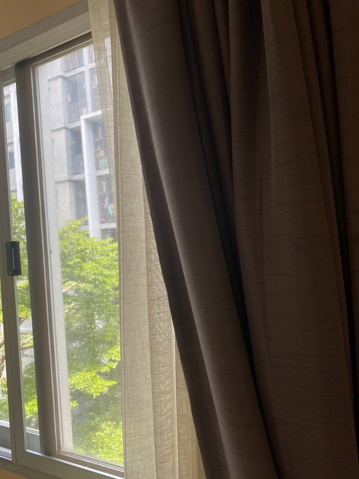 รูป ขายหรือเช่า คอนโดห้องคู่ (Combined Unit) | Dcondo รามอินทรา ห้องสวย พร้อมอยู่ - รูปที่ 21/21