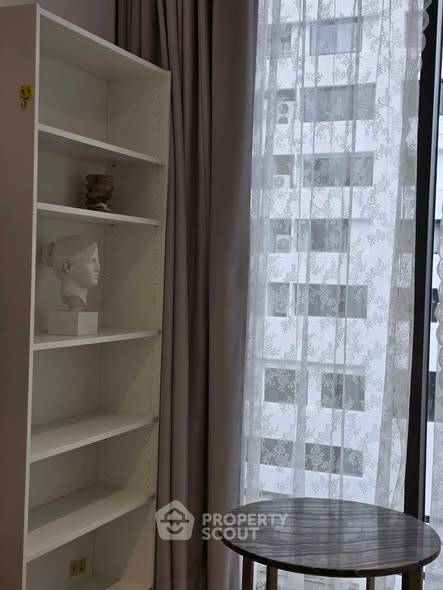 รูป คอนโด 2-ห้องนอน ที่ ฟินน์ อโศก ใกล้ BTS อโศก (ID 2916414) - รูปที่ 2/34