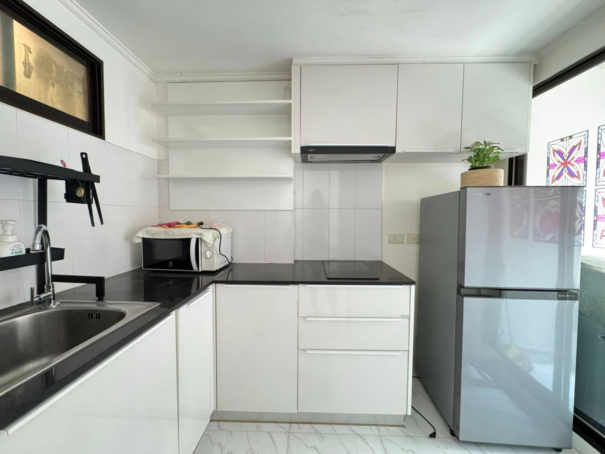 picture For rent: Lumpini Place Narathiwatratchanakarin - 5/12