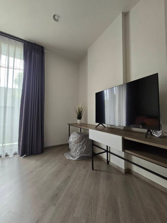 picture 🌿✨Rent Condo THE BASE Saphanmai✨🌿🚝‼️12,000‼️ - 12/21