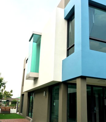 Houses for rent Tesco Lotus Extra Rama 4 : LTH15483 – Single House for Sale Ekkamai-Ramintra | Best Value Family Home | 12 MB | บ้านเดี่ยวขาย เอกมัย-รามอินทรา คุ้มค่า เหมาะสำหรับอยู่อาศัย