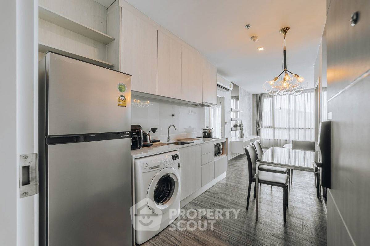 picture 2-BR Condo at Knightsbridge The Ocean Sriracha in Surasak (ID 2713944) - 17/22