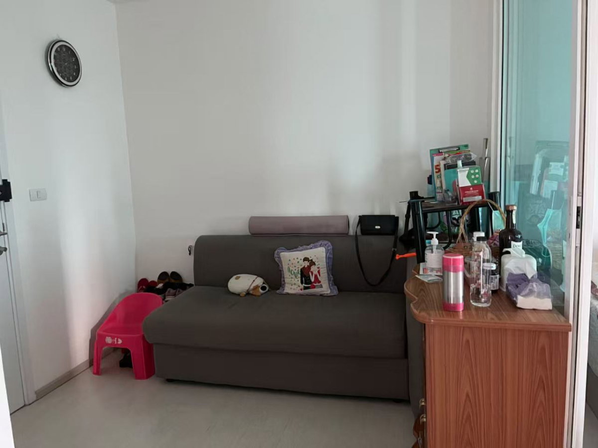 picture Best-Value 1BR Condo at Aspire Erawan, Only 15m to BTS - U6027290 - 1/8