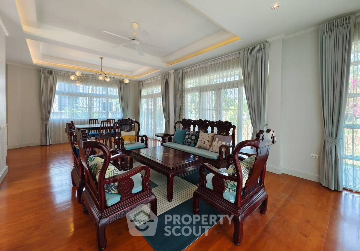 picture 3-BR House in Bang Chalong (ID 2916928) - 18/38