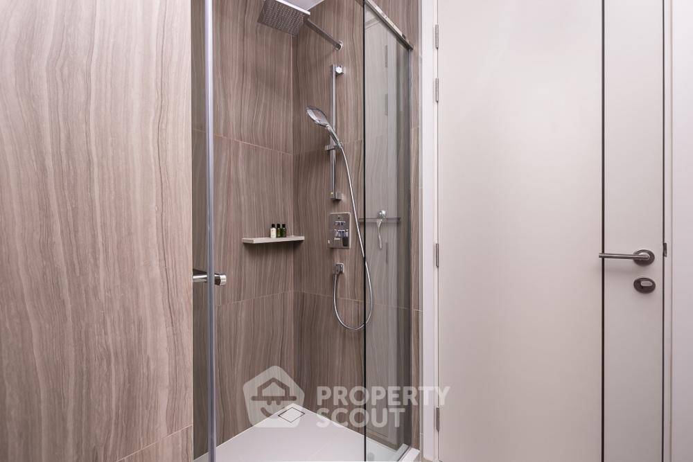 รูป คอนโด 1-ห้องนอน ที่ เดอะไลน์ พหลฯ – ประดิพัทธ์ ใกล้ BTS สะพานควาย (ID 1656497) - รูปที่ 8/15