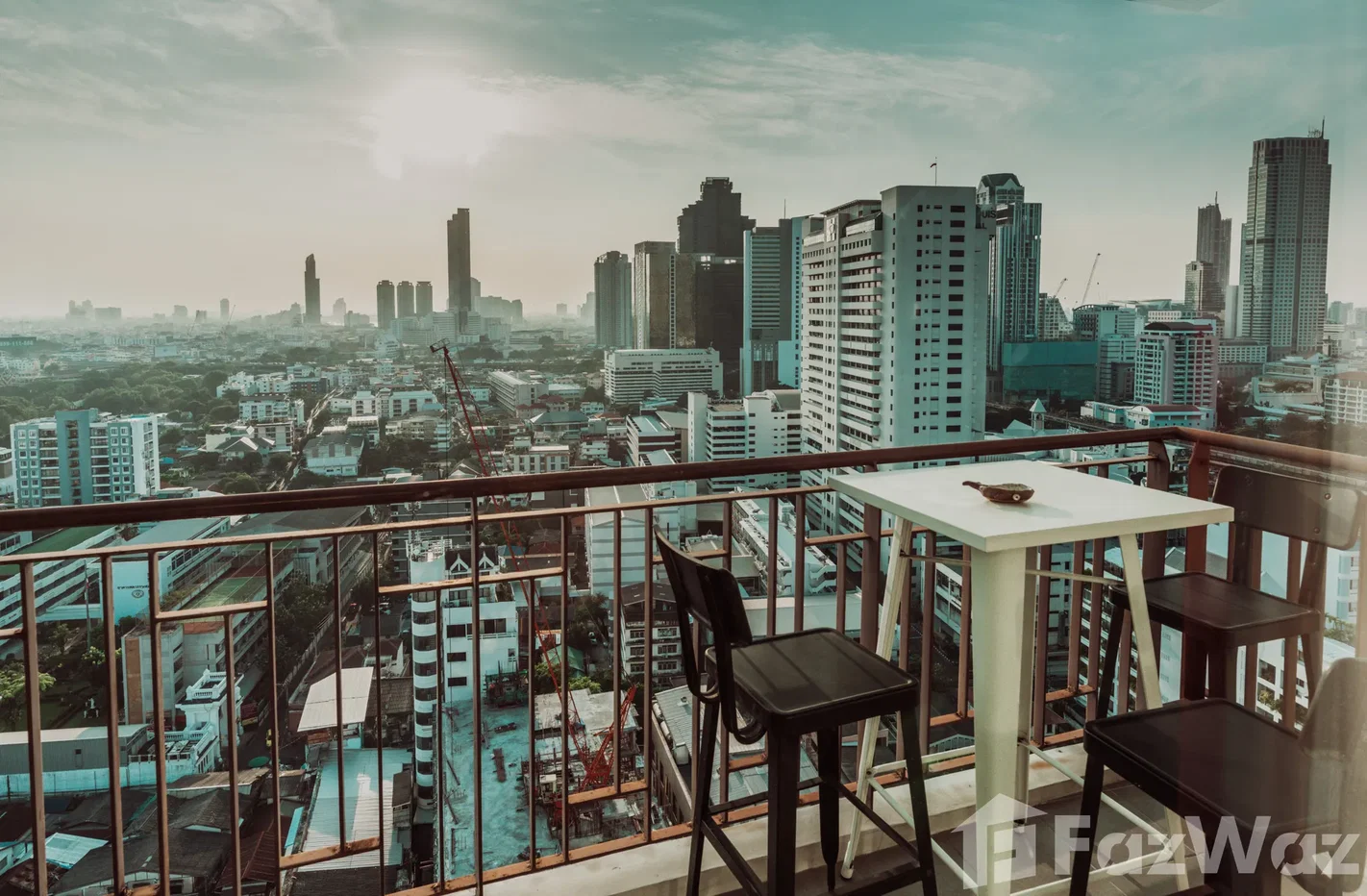 picture Centric Sathorn 2 Bedroom 1676822 - 13/13
