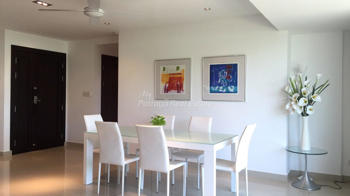 รูป 🛏️ 2 ห้องนอน - 🛁 2 ห้องน้ำ - 🏙️ Garden View - 🇹🇭 ชื่อบริษัท - 🏢 The Park Condominium Jomtien - รหัส: PARKJ04 - รูปที่ 9/24