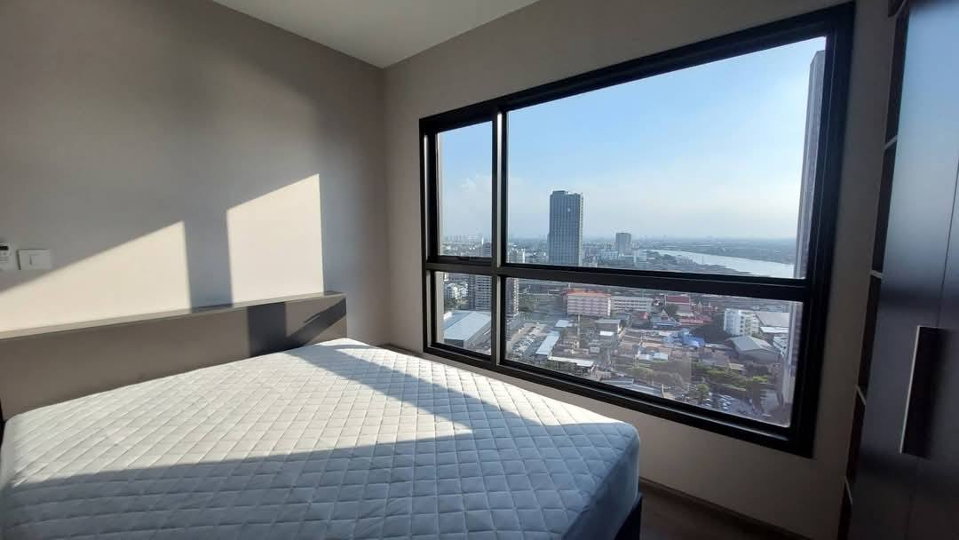 picture ð For Rent The Politan Aqua ð Add Line ID: @zcondo (with@) ðĨ C4042 - 3/9