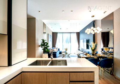 Condos for sale : 🔺 For Sell Condo BEATNIQ SUKHUMVIT 32 Building 1, Floor 15,2 bed room, Room size 80 sqm