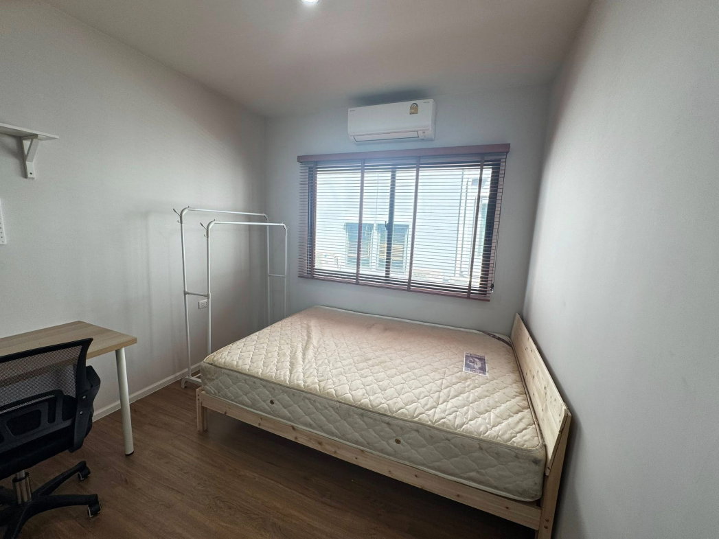 รูป For Rent at Baan Klang Muang Rama 9 - Bangkok Kreetha - รูปที่ 9/33