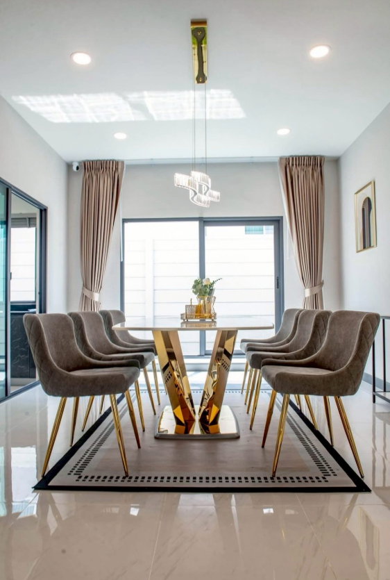 picture ME2500103 House For Rent The City Bangna - 10/18