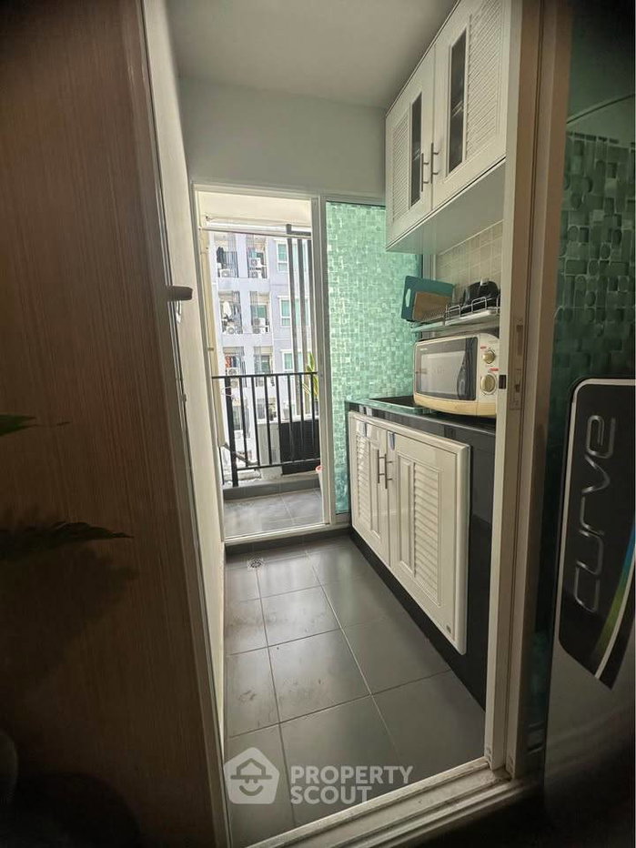รูป คอนโด 1-ห้องนอน ที่ รีเจ้นท์โฮมบางซ่อน เฟส 27 ใกล้ MRT บางซ่อน (ID 2919122) - รูปที่ 7/14