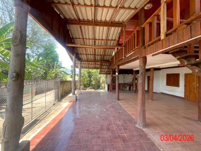 รูป บ้านเดี่ยว 122 ตร.วา แม่ทะ ลำปาง 547,000 - รูปที่ 16/40