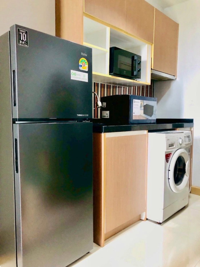 รูป ME2500112 ให้เช่าคอนโด 2 นอน ชาโตว์ อินทาวน์ สุขุมวิท 62/1 เฟส 2 ห้องมุม วิวสุขุมวิท - รูปที่ 17/17