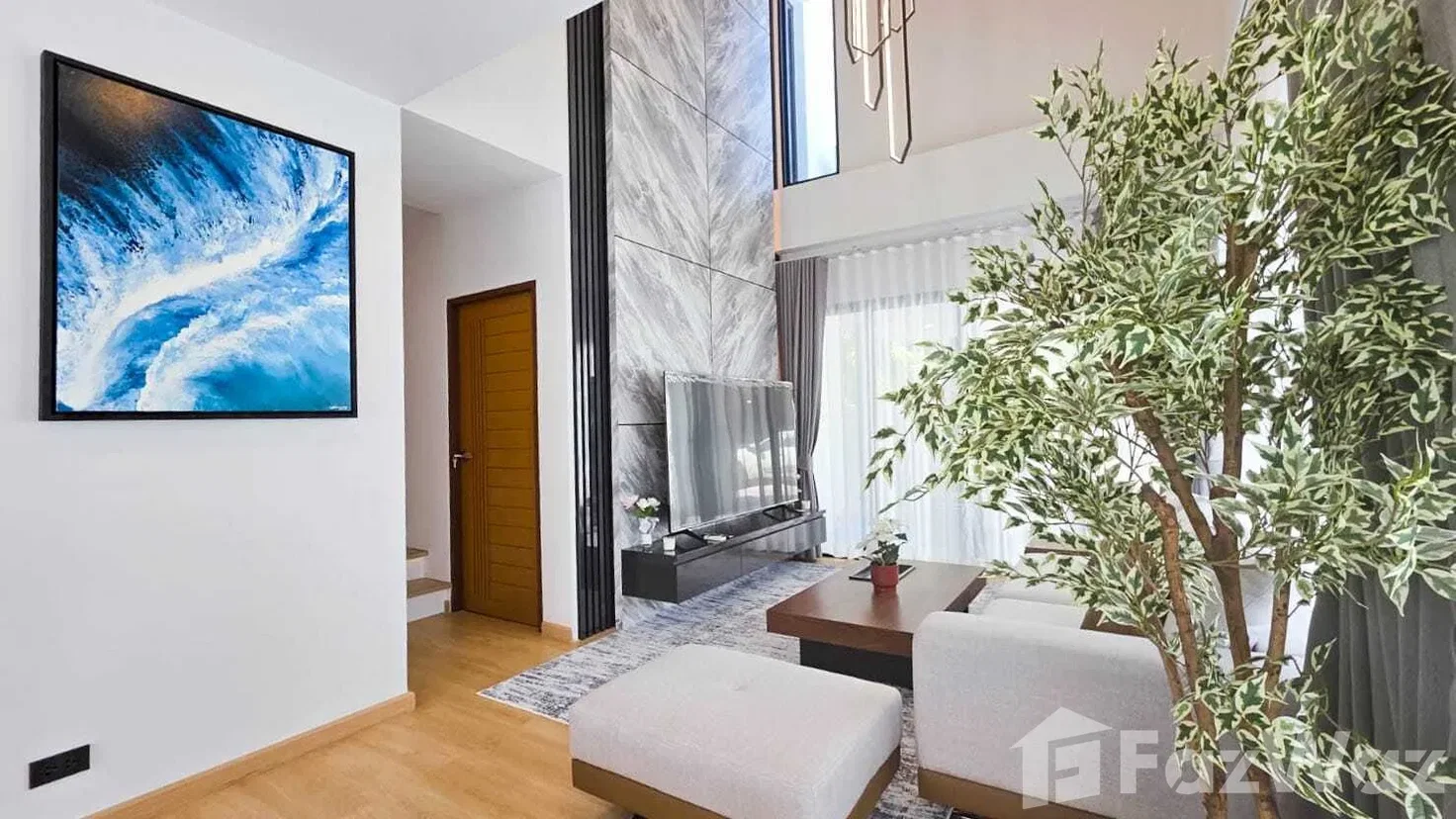 picture 3 Bedroom House for rent at The Passion Thalang 6296612 - 21/29