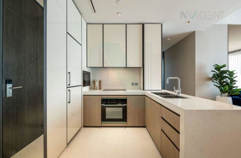 🎉 For Sell Condo BEATNIQ SUKHUMVIT 32 Building 1, Floor 15,2 bed room, Room size 80 sqm