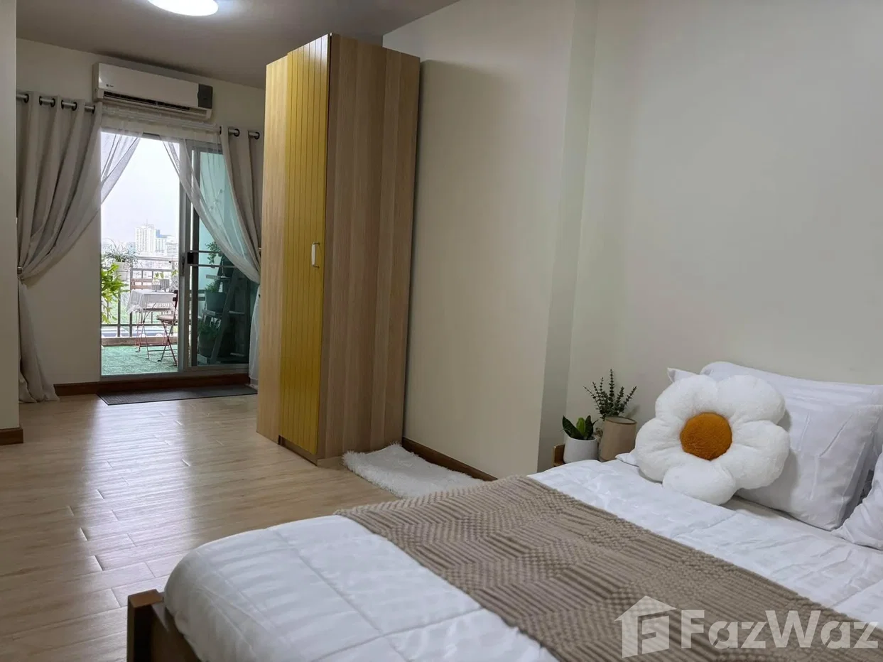 picture For Sale 1 Bed Condo at Supalai Park Ratchayothin 6299028 - 2/13