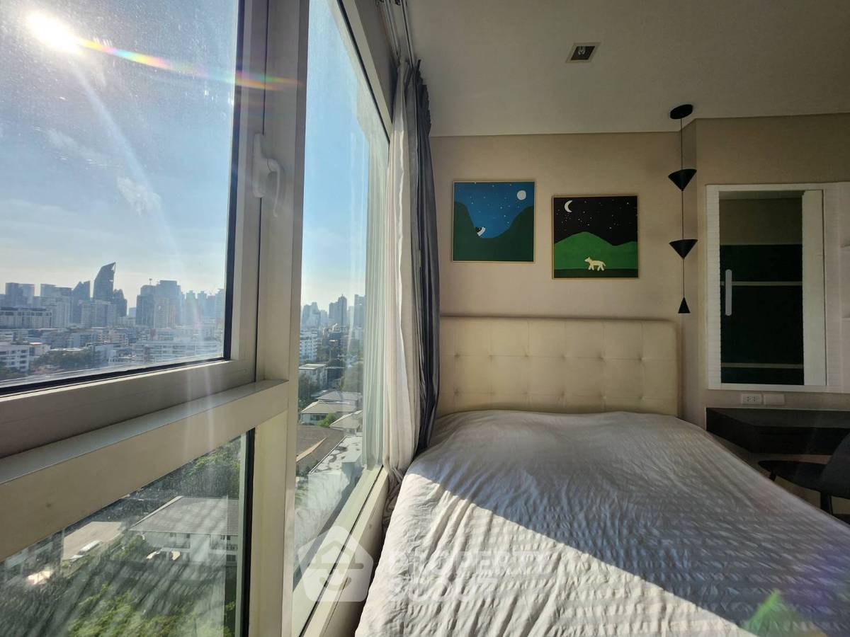picture 1-BR Condo at Ivy Thonglor 23 close to Thong Lo (ID 2915614) - 12/16