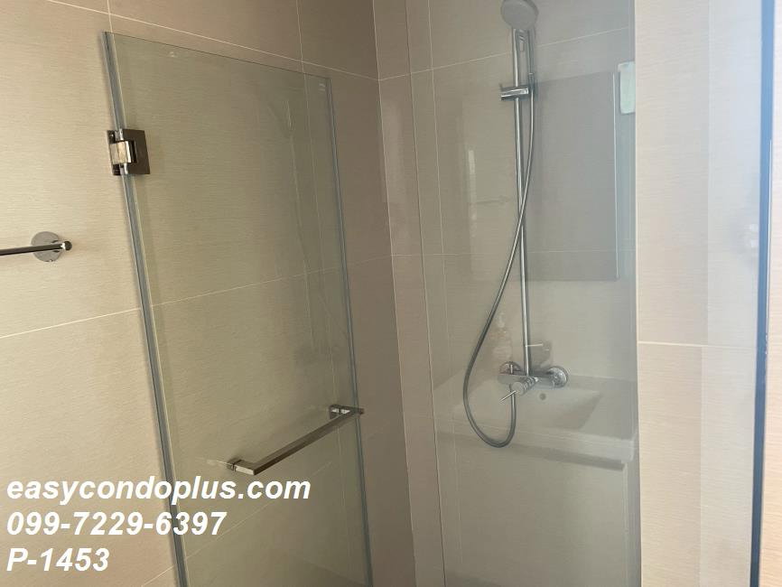 รูป P-1453 ห้องวิวเมือง Park Origin Phromphong ใกล้ BTS พร้อมพงษ์ | 20,000 บาท/เดือน | Line Id: @easycondoplus | 099-229-6397 - รูปที่ 9/9