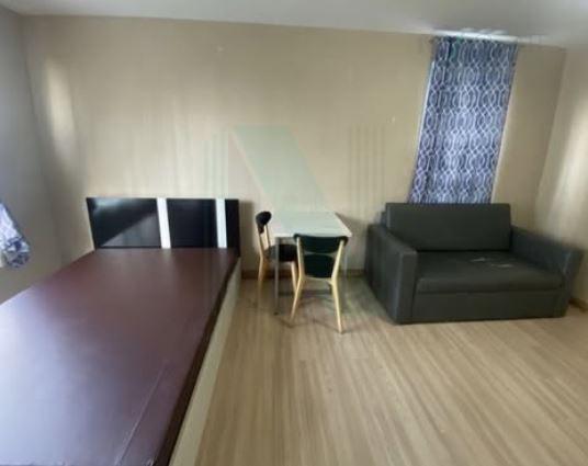 picture 📌 For Sell Condo PLUM CONDO PHAHOLYOTHIN 89 phase 5  Building C, Floor 3,Studio, Room size 28 sqm - 4/8