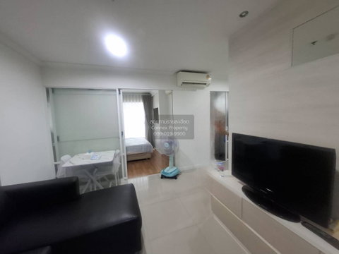For Rent Condo , Lumpini Place Rama 9 - Ratchada , MRT-Phra Ram 9 , Huai Khwang , Huai Khwang , Bangkok , CX-153820 ✅ Live chat with us ADD LINE @connexproperty ✅