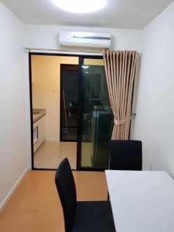 รูป 🔥ด่วน ห้องไปไวมากกก Code: 26KJ2548  ให้เช่า I CONDO Sukhumvit 105 ✅ Add Line @kjcondo (มี@ข้างหน้าด้วยนะคะ) - รูปที่ 12/17