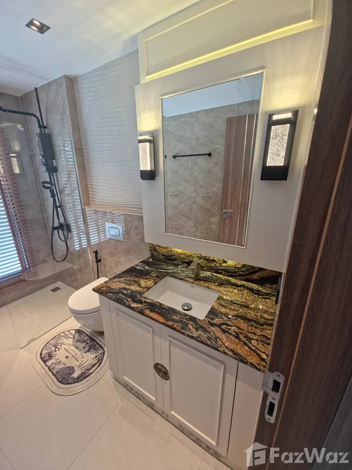 รูป ขาย วิลล่า 3 ห้องนอน ในโครงการ บ้านบาลิน่า 3 6299019 - รูปที่ 18/48