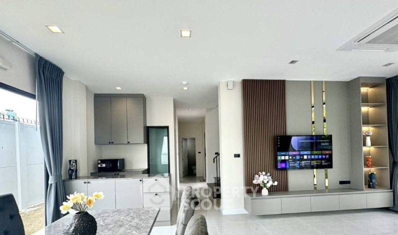 รูป บ้าน 4-ห้องนอน ที่ บางกอก บูเลอวาร์ด บางนา กม.5 ใน บางแก้ว (ID 2875137) - รูปที่ 7/9
