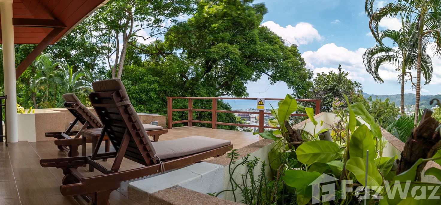 รูป วิลล่าให้เช่า 4 ห้องนอน ในโครงการ บ้านน้ำเย็นวิลล่า 1045198 - รูปที่ 39/62