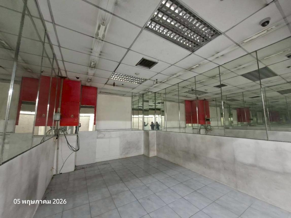 รูป ห้องชุดสำนักงาน 20.81 ตร.วา โบ๊เบ๊ทาวเวอร์ 2 เขตป้อมปราบศัตรูพ่าย กรุงเทพมหานคร 4.8M - รูปที่ 13/22