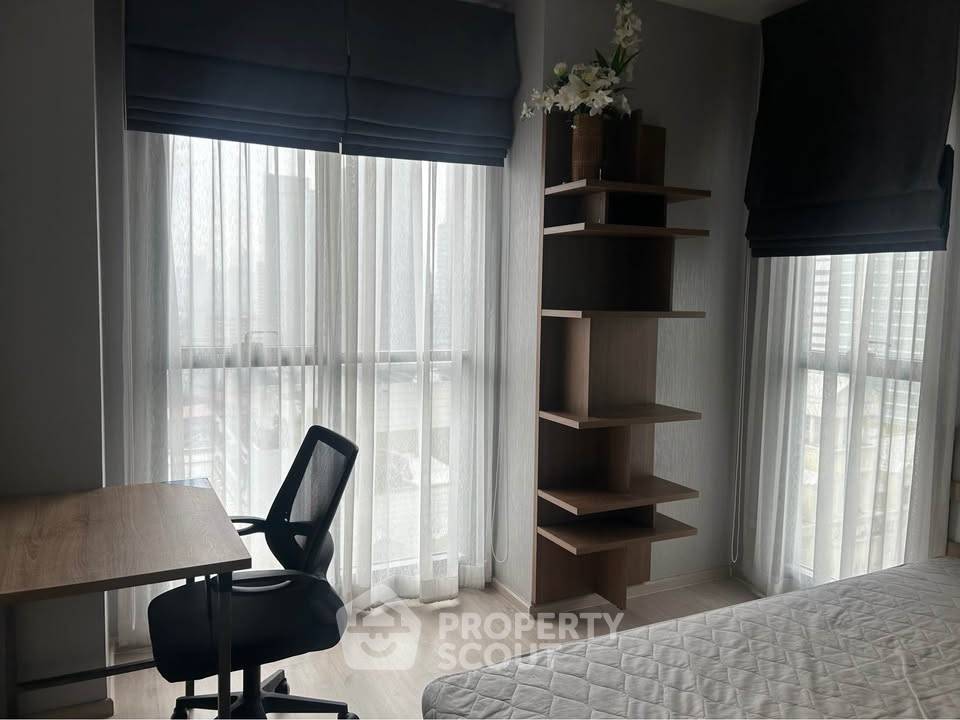 picture 2-BR Condo at Rhythm Rangnam near BTS Victory Monument (ID 2913349) - 5/5