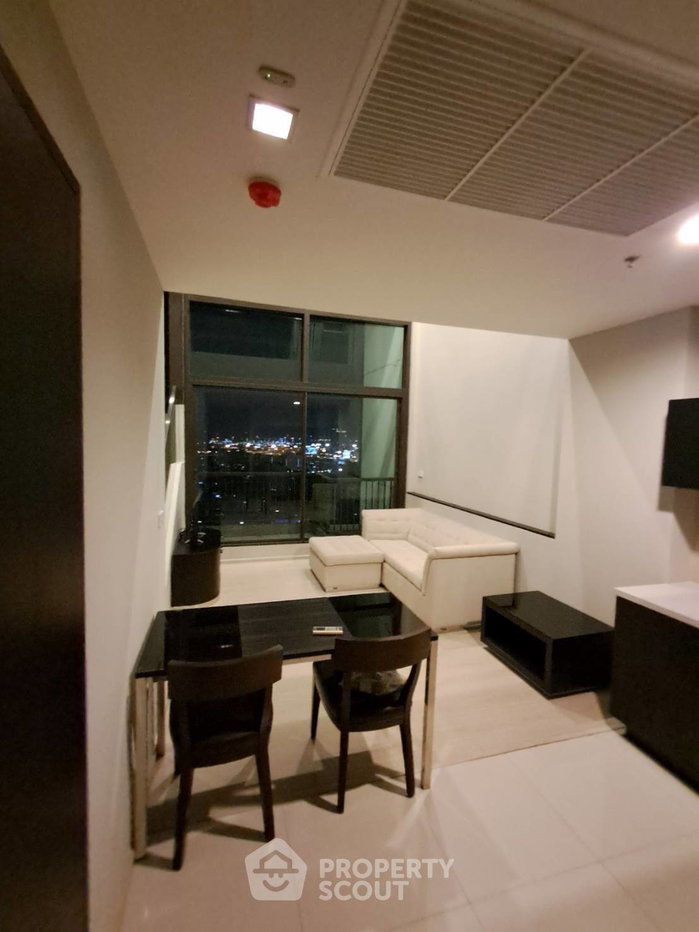 รูป คอนโด 1-ห้องนอน ที่ ริทึ่ม สุขุมวิท 44/1 ใกล้ BTS พระโขนง (ID 2914704) - รูปที่ 8/9