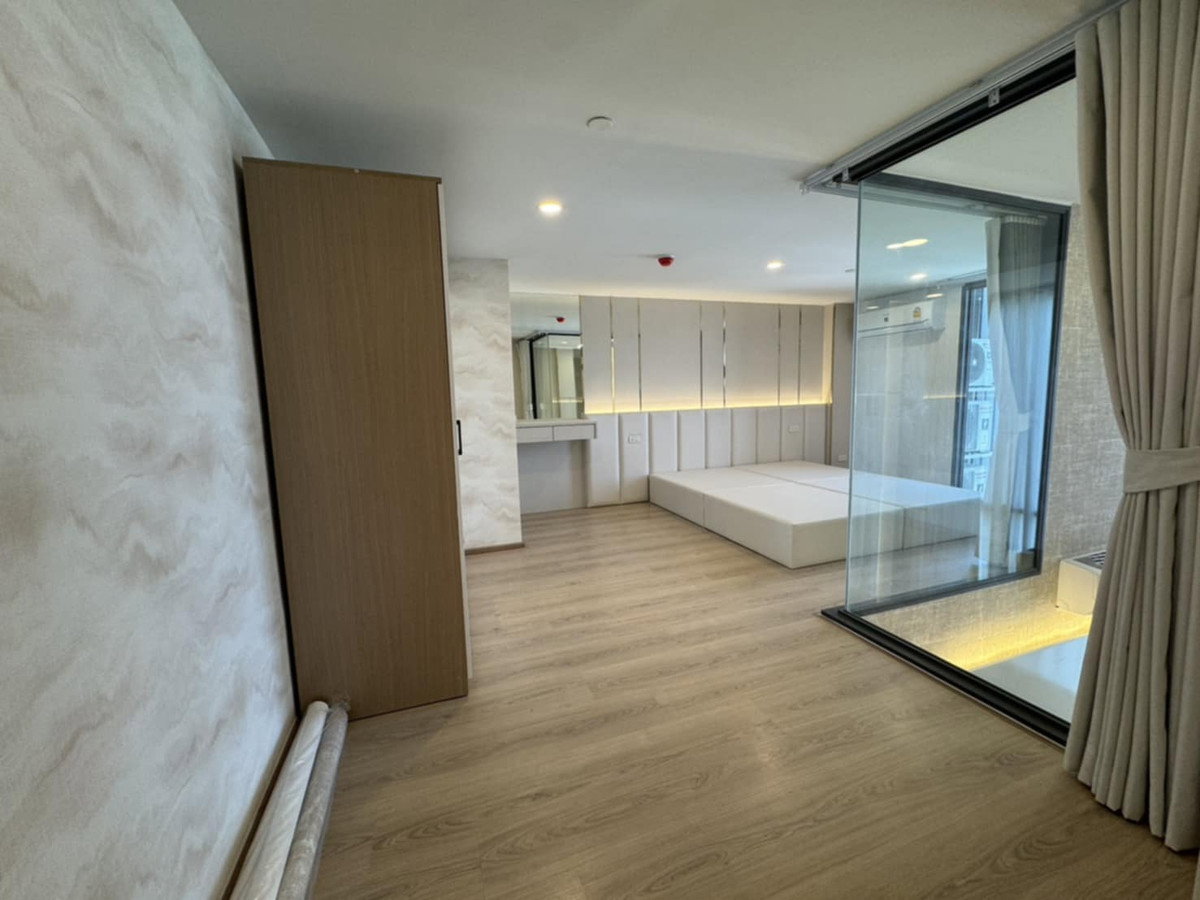 รูป Sukhumvit | BTS Asok | 1 ห้องนอน 1 ห้องน้ำ | 74 ตร.ม. | The Trendy Condominium - รูปที่ 7/18