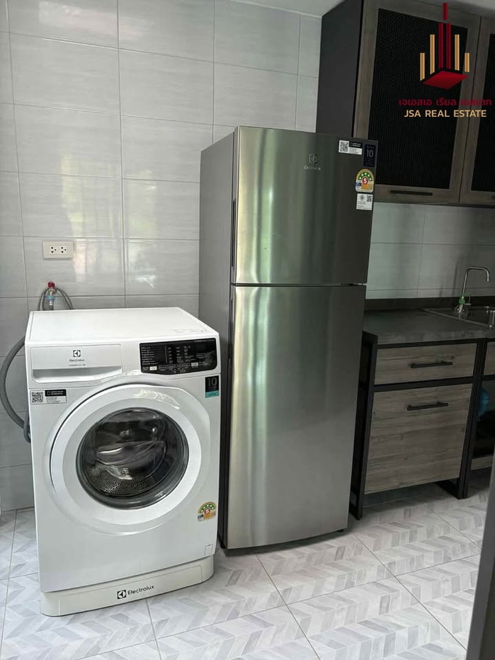 picture ✨ For Rent: Pleno Sukhumvit-Bangna 3✨ 💰 Only 40,000 THB/month - 8/11