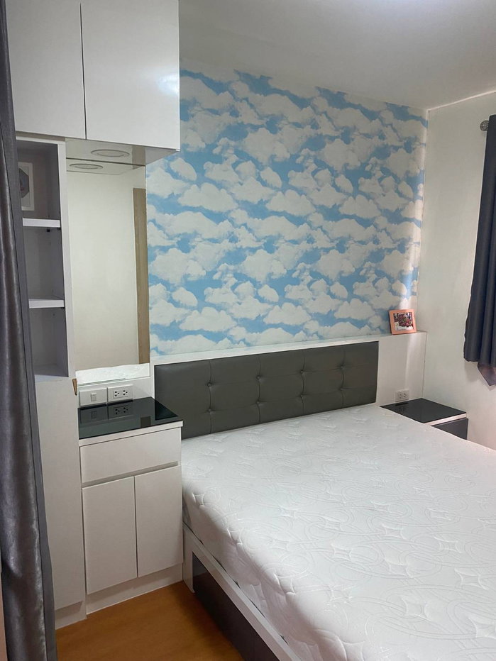 picture Lumpini township condo for rent. - 1/11