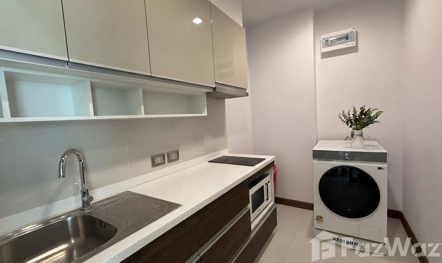 รูป ขาย คอนโด 2 ห้องนอน ในโครงการ ศุภาลัย โอเรียนทัล สุขุมวิท 39 6254121 - รูปที่ 6/16
