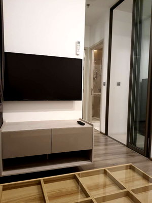 Condos for rent : @Condorental condo for rent Miti Chiva Kaset Station