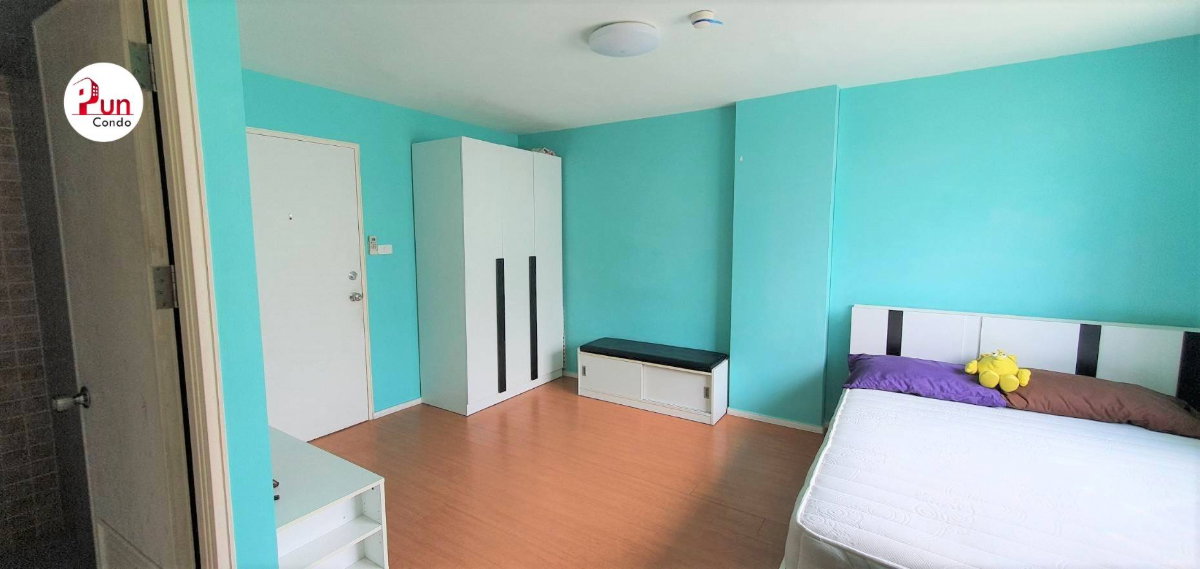 picture Lumpini township rungsit klong 1 for rent - 4/9