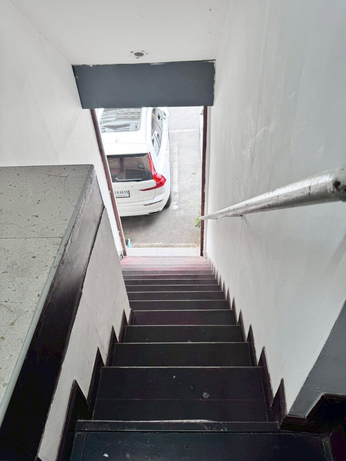 รูป ให้เช่าพื้นที่สำนักงาน ซอยสุขุมวิท 55 (ทองหล่อ 13) ทำเลดีใกล้แหล่งธุรกิจ (N.1974) - รูปที่ 15/20