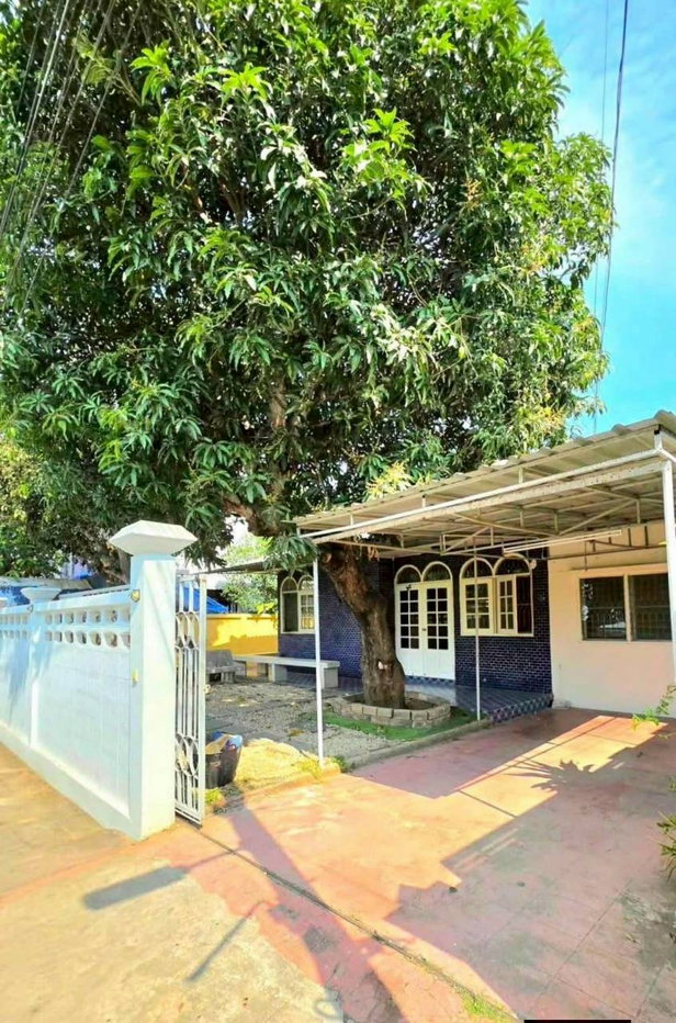 picture Single house Rama 2 for rent 4 bedrooms - 2/14