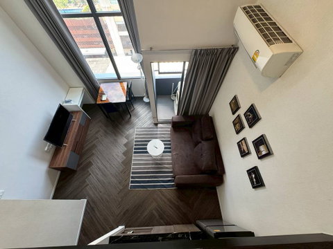 Condo For Rent!!Siamese Sukhumvit 48