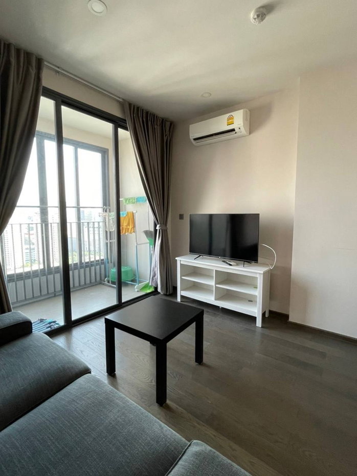 picture Ideo Q Siam Ratchathewi【𝐑𝐄𝐍𝐓】🔥Well-designed space, making life easy and organized🔥 Contact Line ID: @hacondo - 3/7