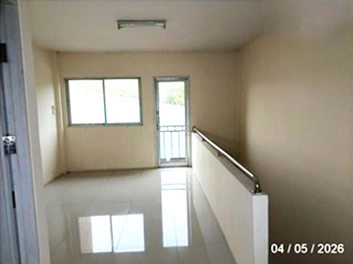 รูป อาคารพาณิชย์ 27.2 ตร.วา ศรีราชา ชลบุรี 5.5M - รูปที่ 45/50