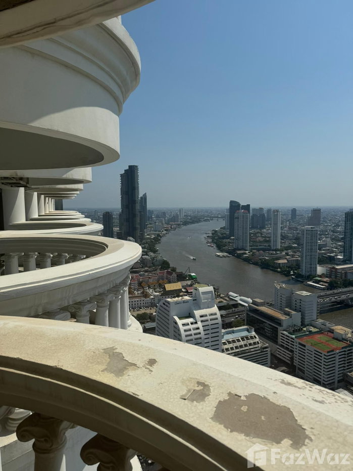 picture Stunning 1 Bedroom for Sale with 180 River View. 1862724 - 6/7