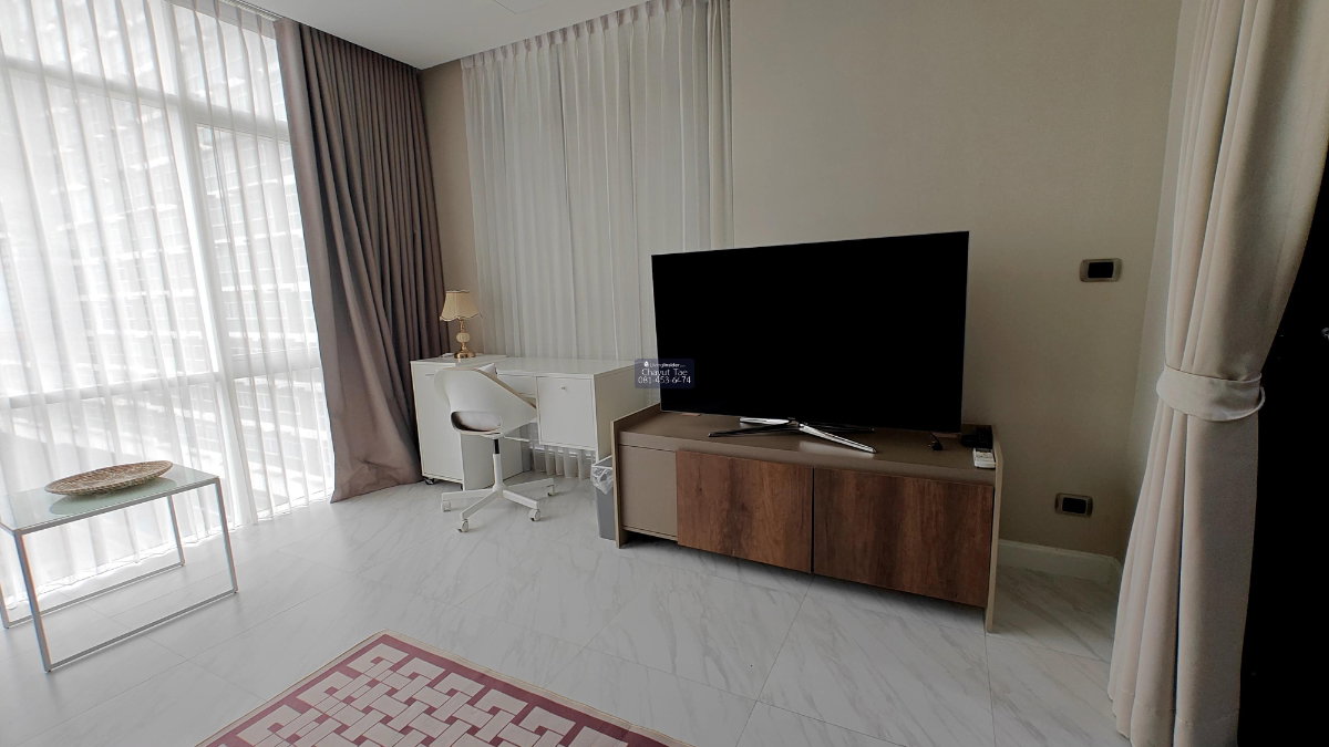 รูป สายสุขุมวิท | BTS บางนา | 3 ห้องนอน 3 ห้องน้ำ | 150 ตร.ม. | เดอะ โคสต์ แบงค็อก - รูปที่ 6/37