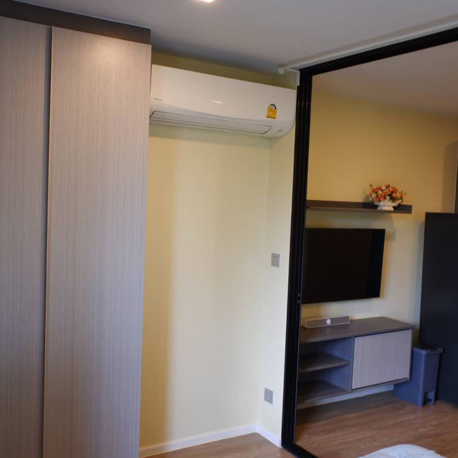 picture For sales- Atmoz Ladprao15 25 sqm - 5/11