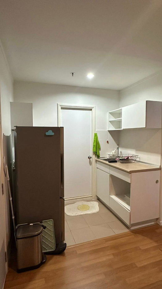 picture ð For Rent Lumpini Park Rama 9 - Ratchada ð Add Line ID: @zcondo (with@) ðĨ C5765 - 7/12