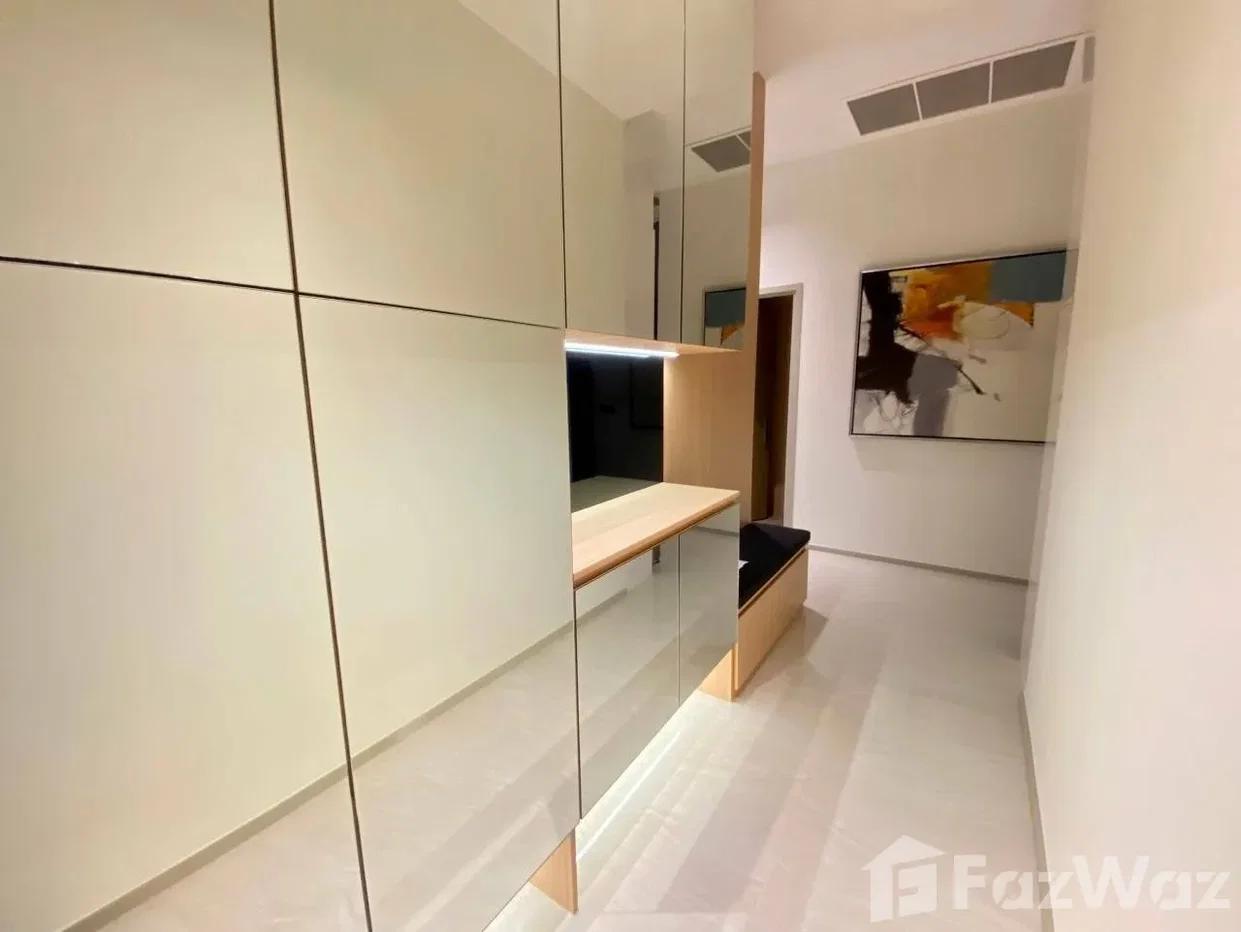 รูป คอนโดให้เช่า 2 ห้องนอน ในโครงการ แอชตัน สีลม 1861848 - รูปที่ 16/17
