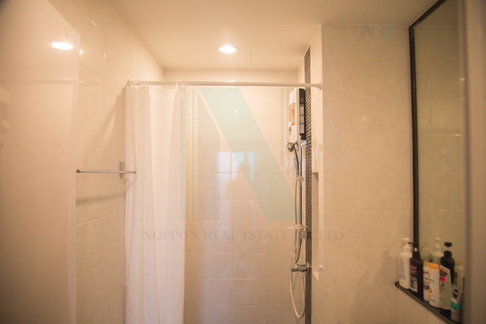 🚩 For Sell Condo THE TREE RIO BANG - AOR STATION Building 1, Floor 26,1 bed room, Room size 30 sqm